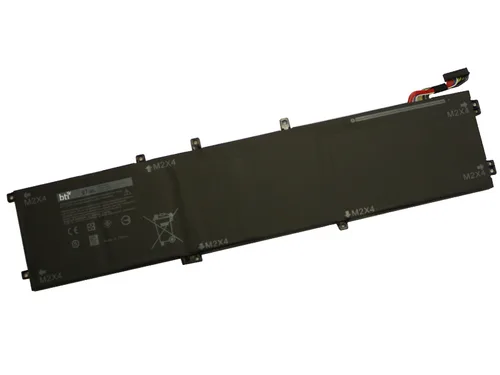 BTI 6-Cell Battery for Dell Precision 5520