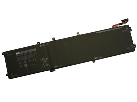 BTI 6-Cell Battery for Dell Precision 5520