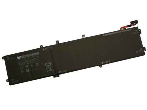 BTI 6-Cell Battery for Dell Precision 5520