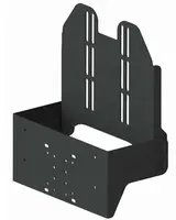 Vertical Tablet Keyboard Mount
