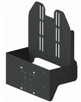Vertical Tablet Keyboard Mount