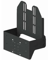 Vertical Tablet Keyboard Mount