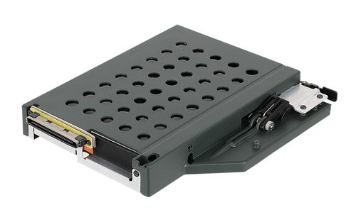X500G3 512GB Removable SSD
