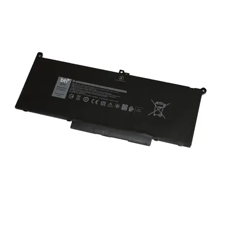 BTI 4-Cell Battery for Dell Latitude 7280