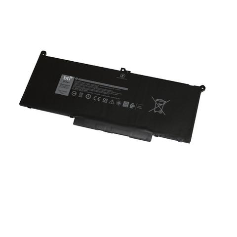BTI 4-Cell Battery for Dell Latitude 7280