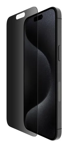 Belkin Screenforce InvisiGlass Screen Protector
