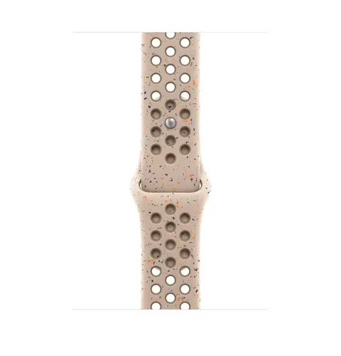 Apple 46mm Desert Stone Nike Sport Band - S/M