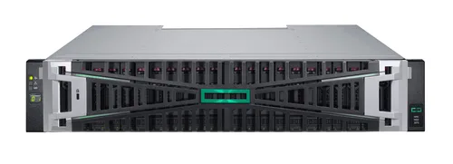 HPE MSA 2072 32GB FC SFF Storage