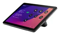 Cisco Room Navigator Table Stand - Carbon Black