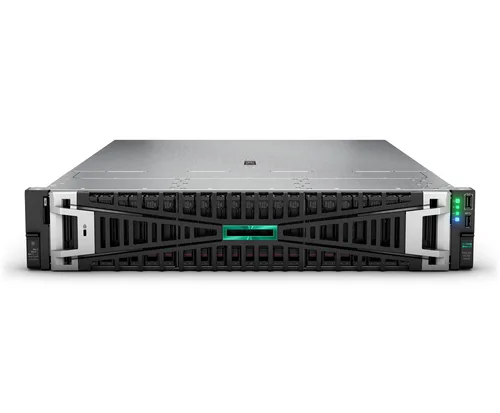 HPE DL345 Gen11 96TB 8LFF Server