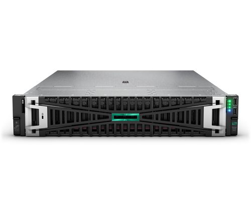HPE DL345 Gen11 96TB 8LFF Server