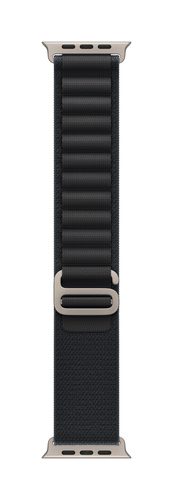 Apple 49mm Black Alpine Loop - Small
