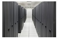 Cray EX Standard Side Pan Stock