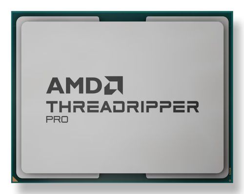 AMD Ryzen Threadripper PRO 9965WX 4.2GHz STR5 128MB Tray