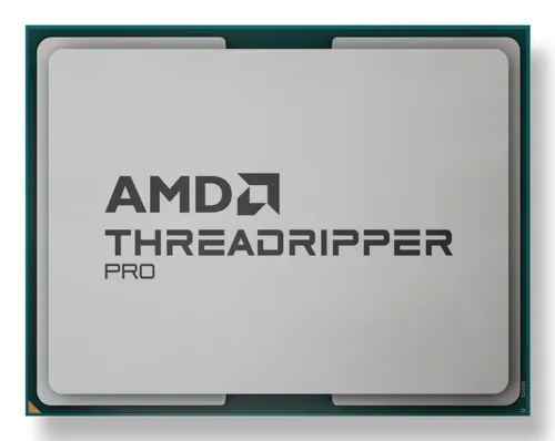 AMD Ryzen Threadripper PRO 9965WX 4.2GHz STR5 128MB Tray