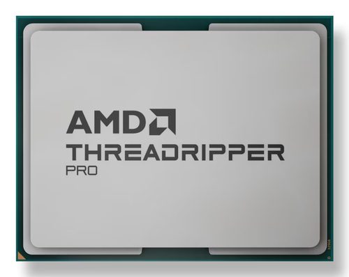 AMD Ryzen Threadripper PRO 9965WX 4.2GHz STR5 128MB Tray