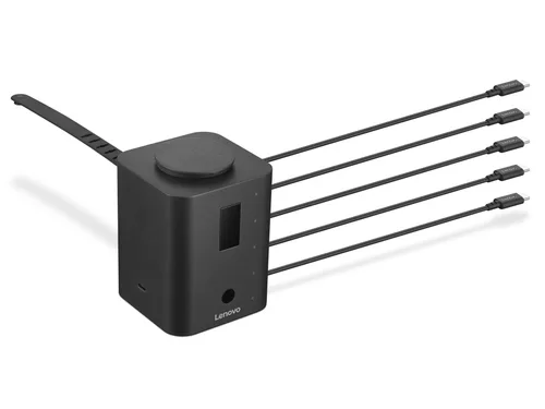 Lenovo Chrome Smart Charger AC Adapter