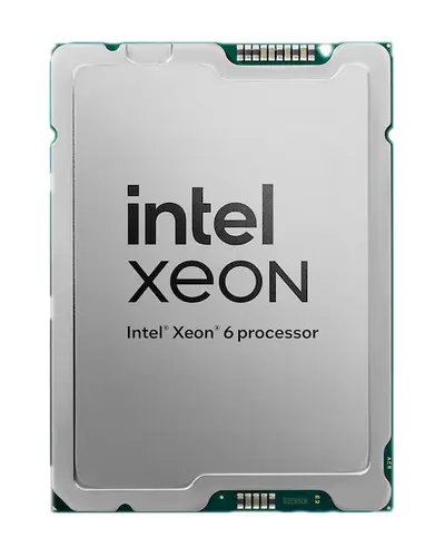 Intel Xeon I6517P 3.2GHz 16-Core Processor
