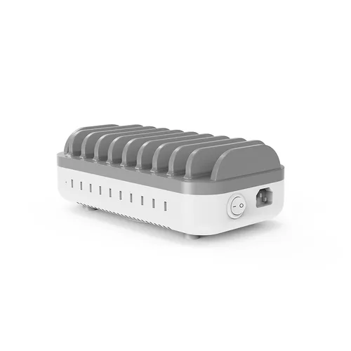 PORTS USB-C CHARGING STATION 10