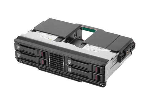 HPE SY480 Gen12 4SFF NVMe Direct Stock