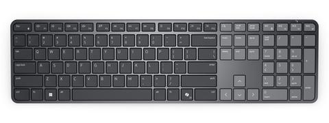 DELL PRO 7 SLIM KEYBOARD - KB72