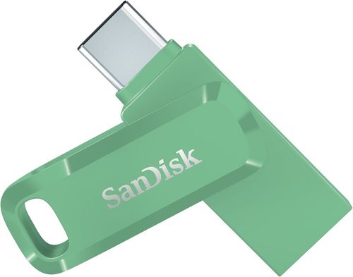 ULTRA DUAL DRIVE GO USB Type-C 128GB