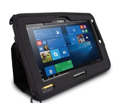 Deployment Case for FM-AOSC-F110G6