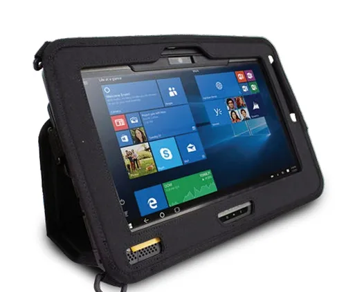 Deployment Case for FM-AOSC-F110G6