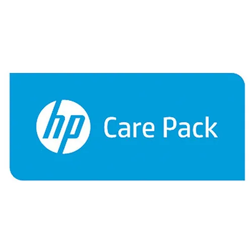 HPE 5Y 24x7 IO ACL Foundation Care for Dedicated Server