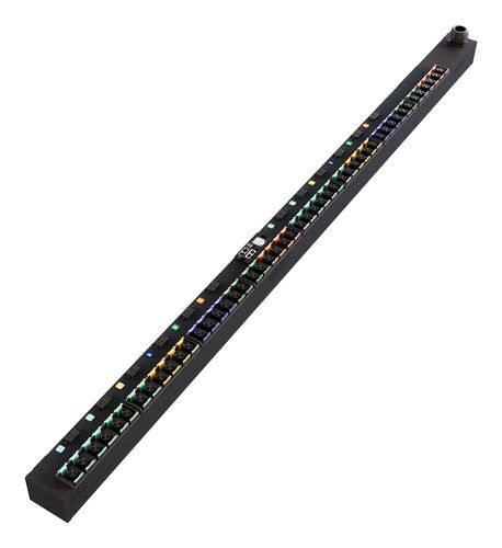 RPDU SWITCHED OUTLET LEVEL MON