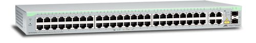 PF LAN WEBSMART SWITCH 4PORT 48