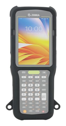 SILICONE RUGGED CASE FOR ZEBRA