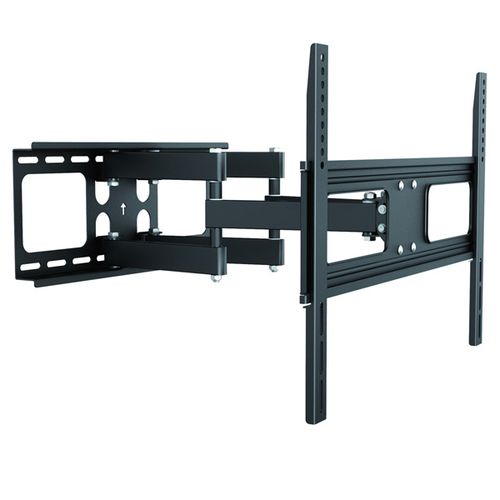 TV Wall Mount - Up to 177.8cm - Black