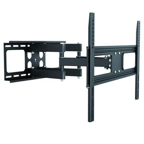 TV Wall Mount - Up to 177.8cm - Black