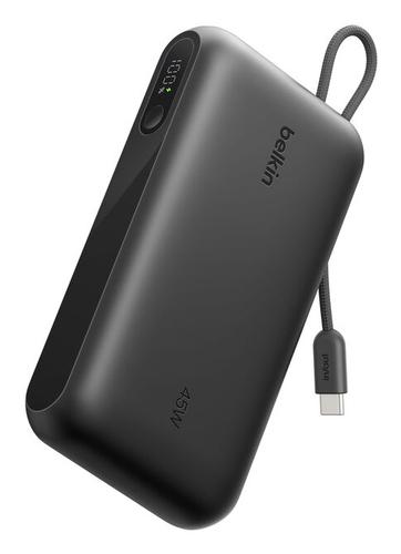 BOOSTCHARGE PWRBANK W/ DISPLAY