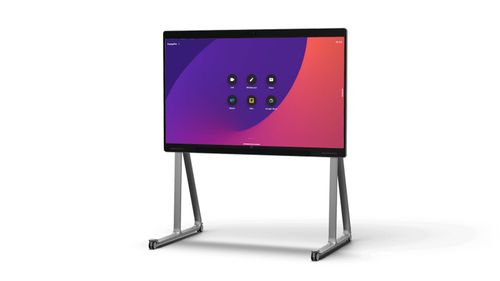 Cisco Board Pro 55 Wall Stand