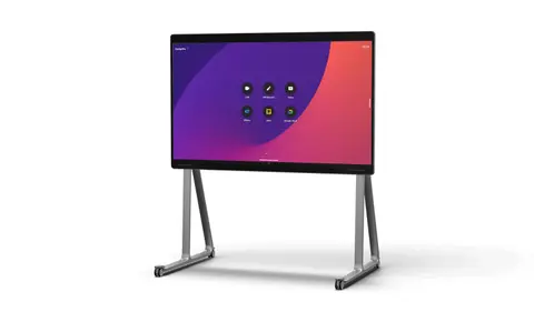 Cisco Board Pro 55 Wall Stand