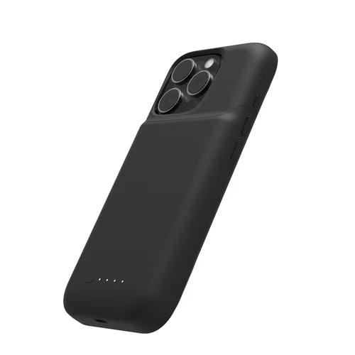 Mophie Juice Pack iPhone 16 Pro - Black