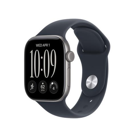 APPLE WATCH 12 42 SG AL NB