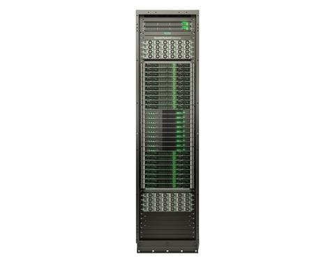 NVIDIA GB200 NVL72 Rack