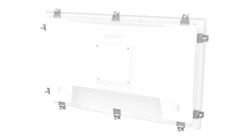 Panel Mount Kit for UTC-320