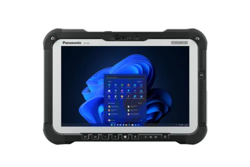 Panasonic FZ-G2 10.1-inch Tablet