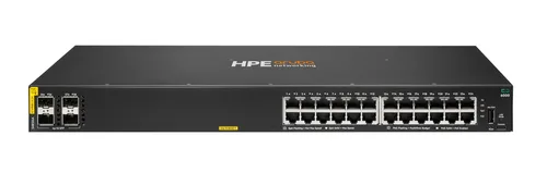 Aruba ANW 6000 24G CL4 4F 370W Switch