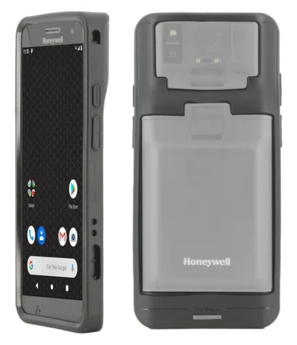 Mobilis 065031 handheld mobile computer case