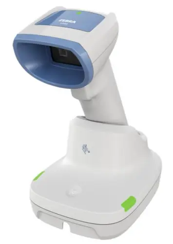 DS8288: PRESENTATION CRADLE