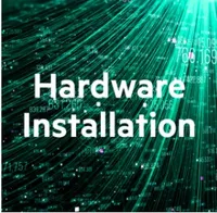 HPE Electronic Pack Startup Service For ML350e