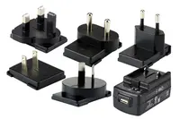 Honeywell Power Supply Unit For ScanPal EDA60K, EDA70