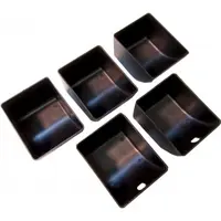 E3000 Weighable Coin Cup Kit