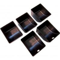 E3000 Weighable Coin Cup Kit