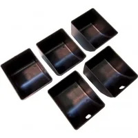 E3000 Weighable Coin Cup Kit